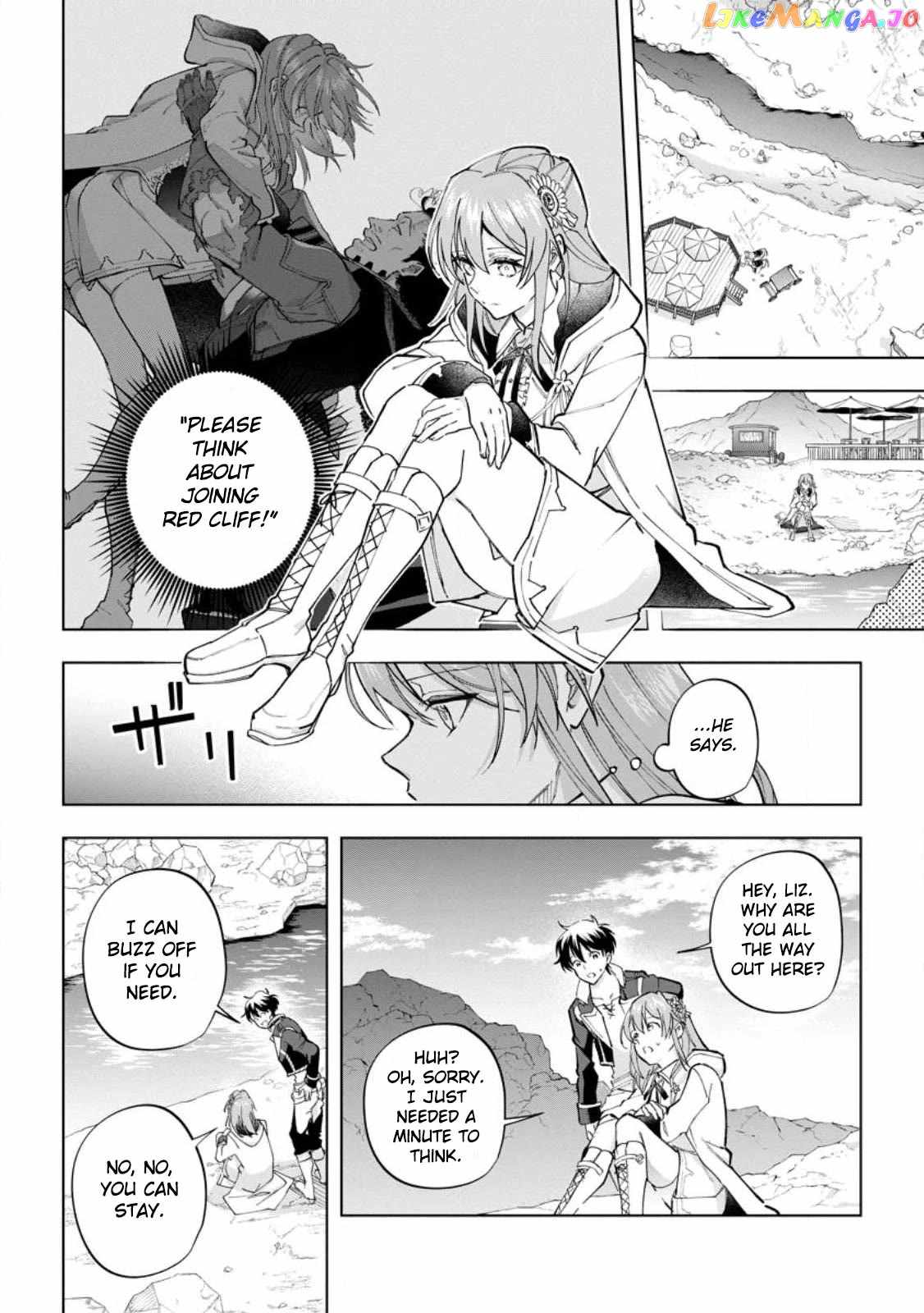 Isekai Craft Gurashi Jiyu Kimamana Seisan Shoku No Honobono Slow Life Chapter 22 4